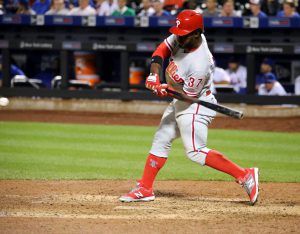 Odubel Herrera