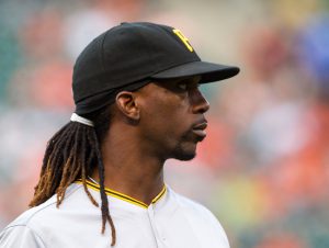 Andrew McCutchen, Pirates, June 14, 2012