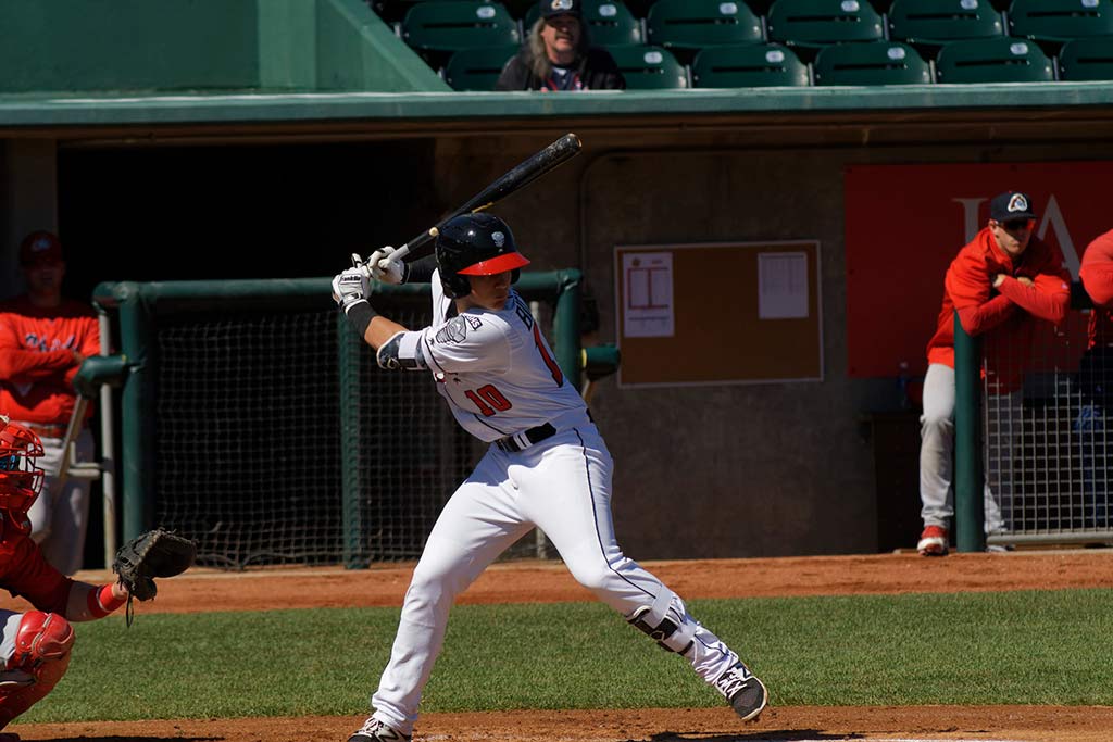 A June Bo Bichette Update (Call up Countdown)