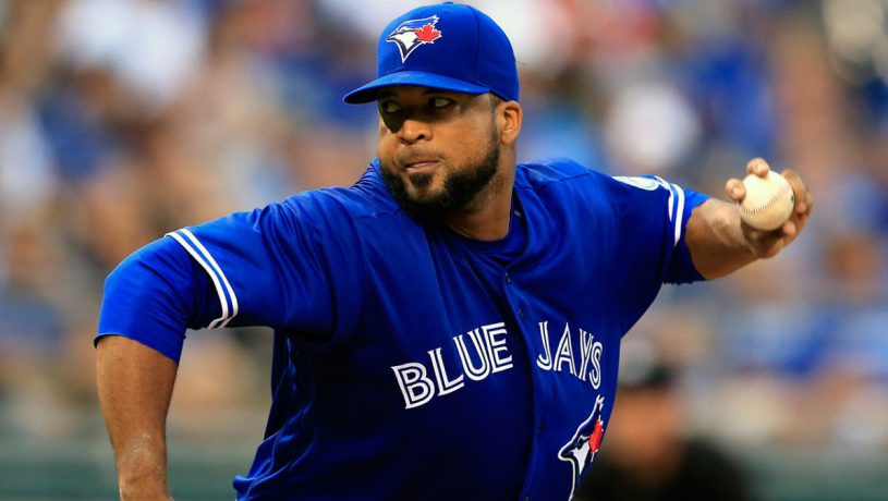 Francisco-Liriano trade rumours