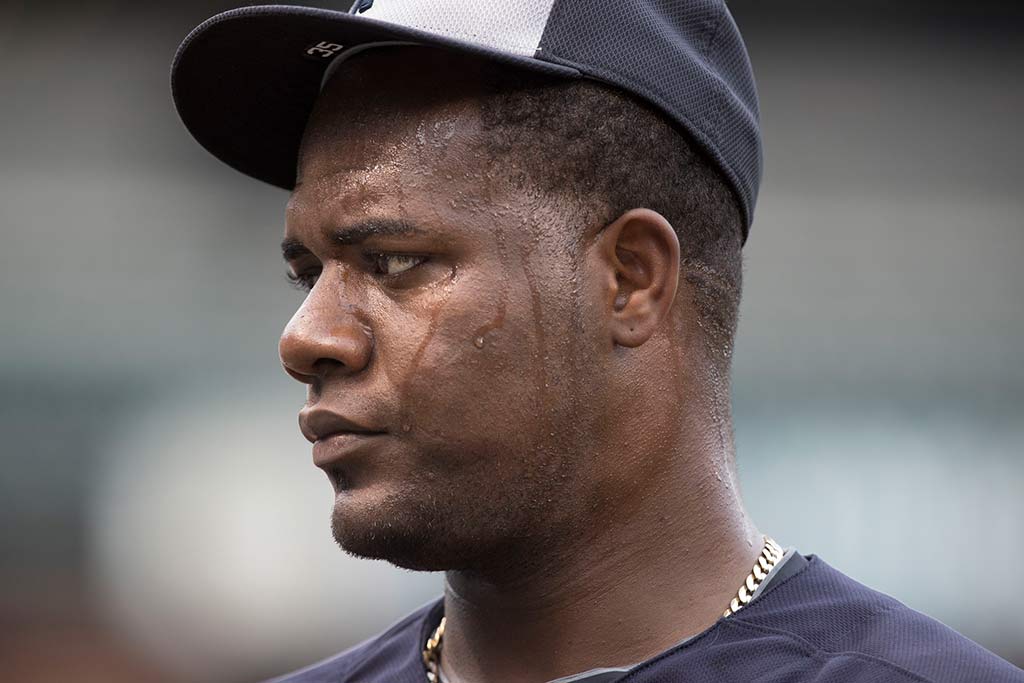 Yankees Michael Pineda to have Tommy John Surgery