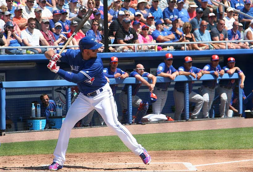 Blue Jays: Troy Tulowitzki now open to a position change with new team