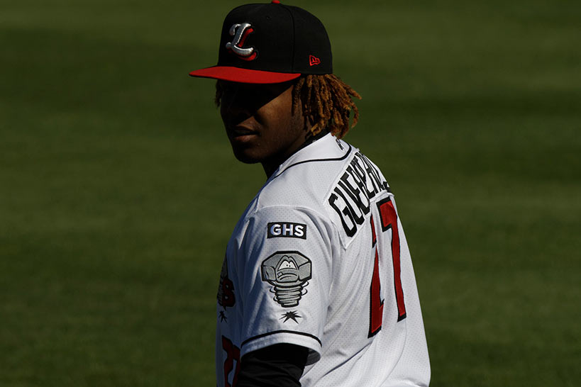 Vladimir Guerrero Jr. is Making a Mockery of the Florida State League