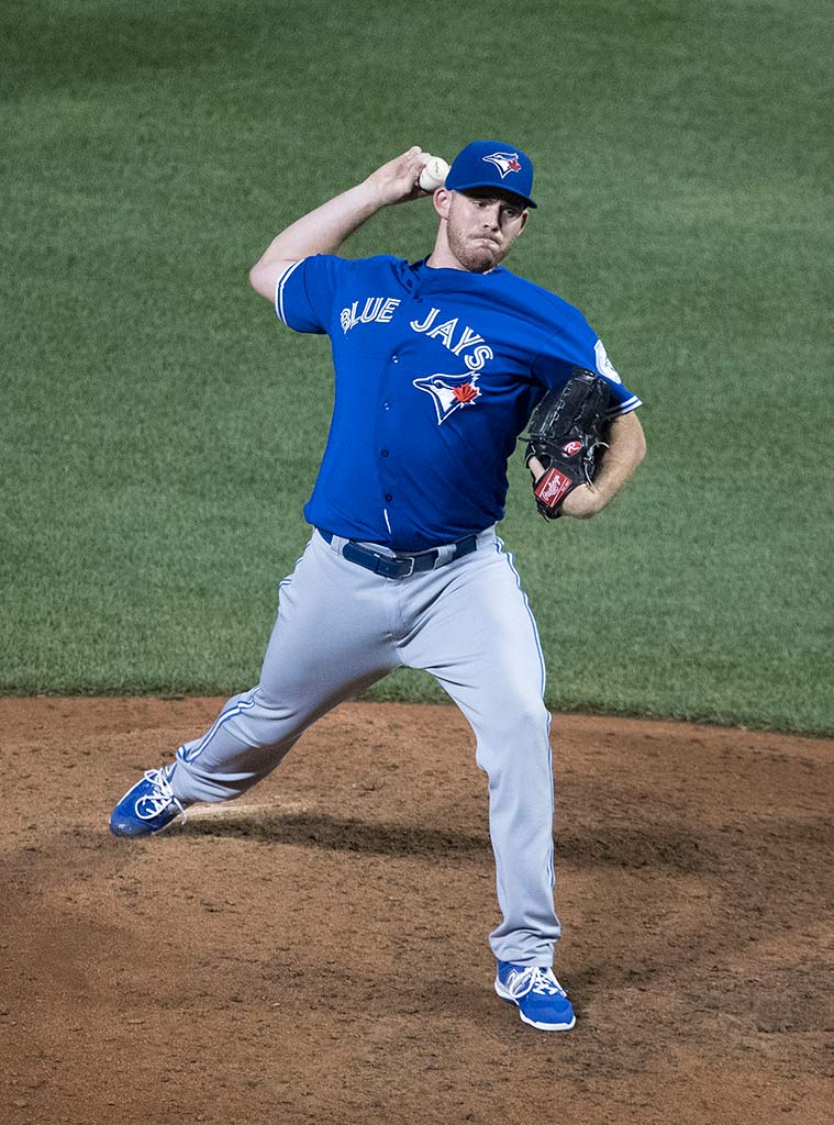 Don’t Give Up On Joe Biagini As A Starter