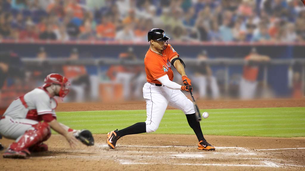 The Blue Jays Should Trade For Giancarlo Stanton