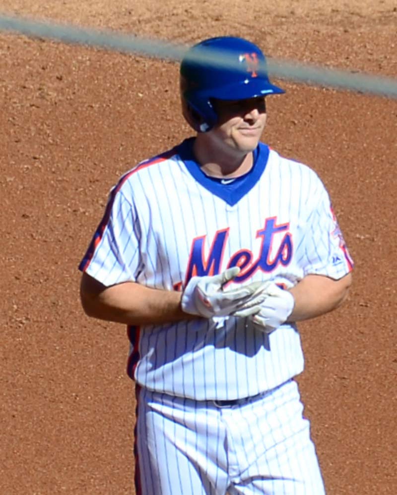 Is Signing Jay Bruce A Good Idea?