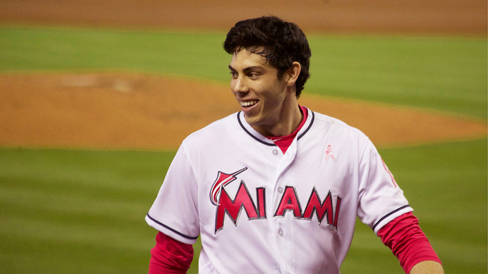 So The Jays Didn’t Get Christian Yelich