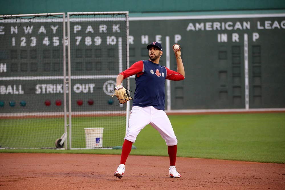 The Blue Jays Should Worry About Just Two Teams