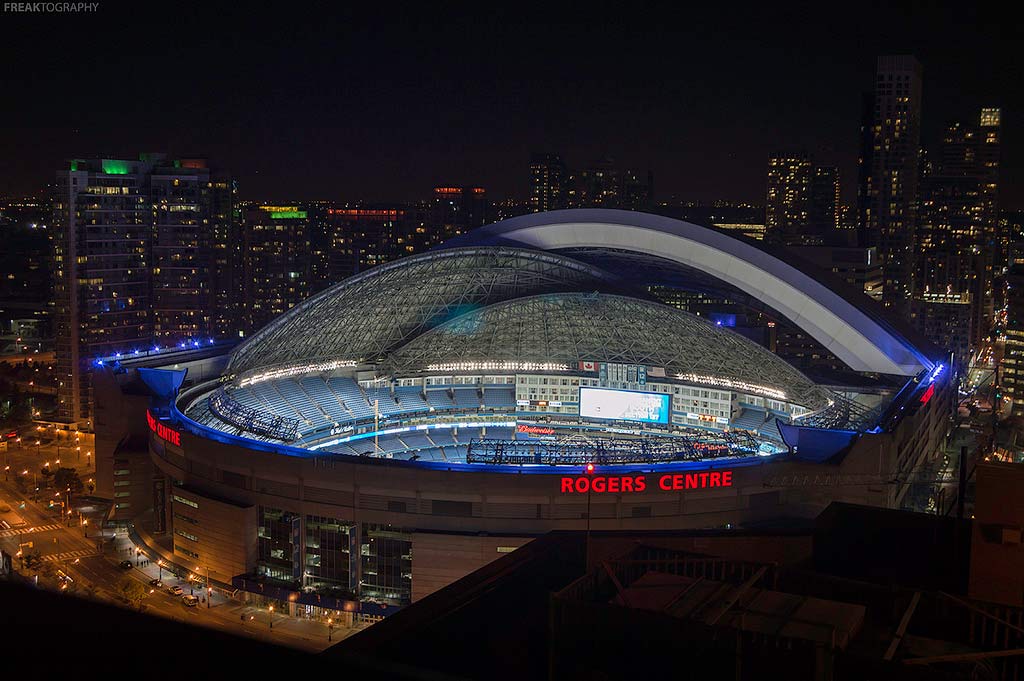 rogers-centre