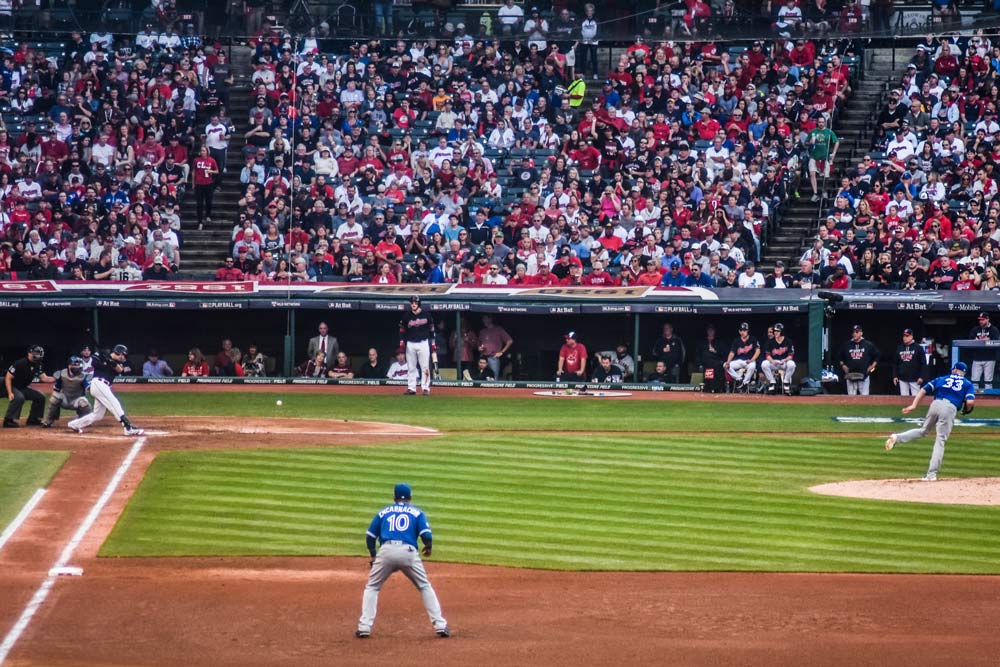 Why The Blue Jays Will Make The Postseason