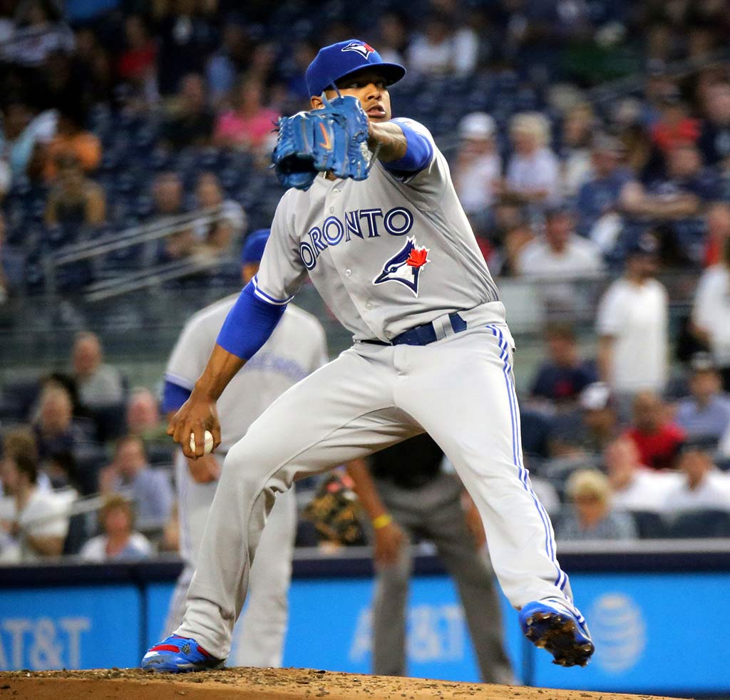 marcus stroman hair