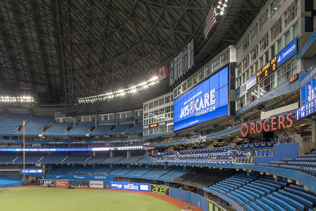 The Blue Jays Have a PR Problem