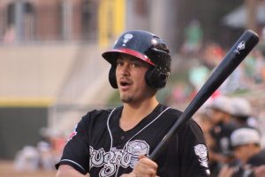 Ryan Noda Lugnuts 2018