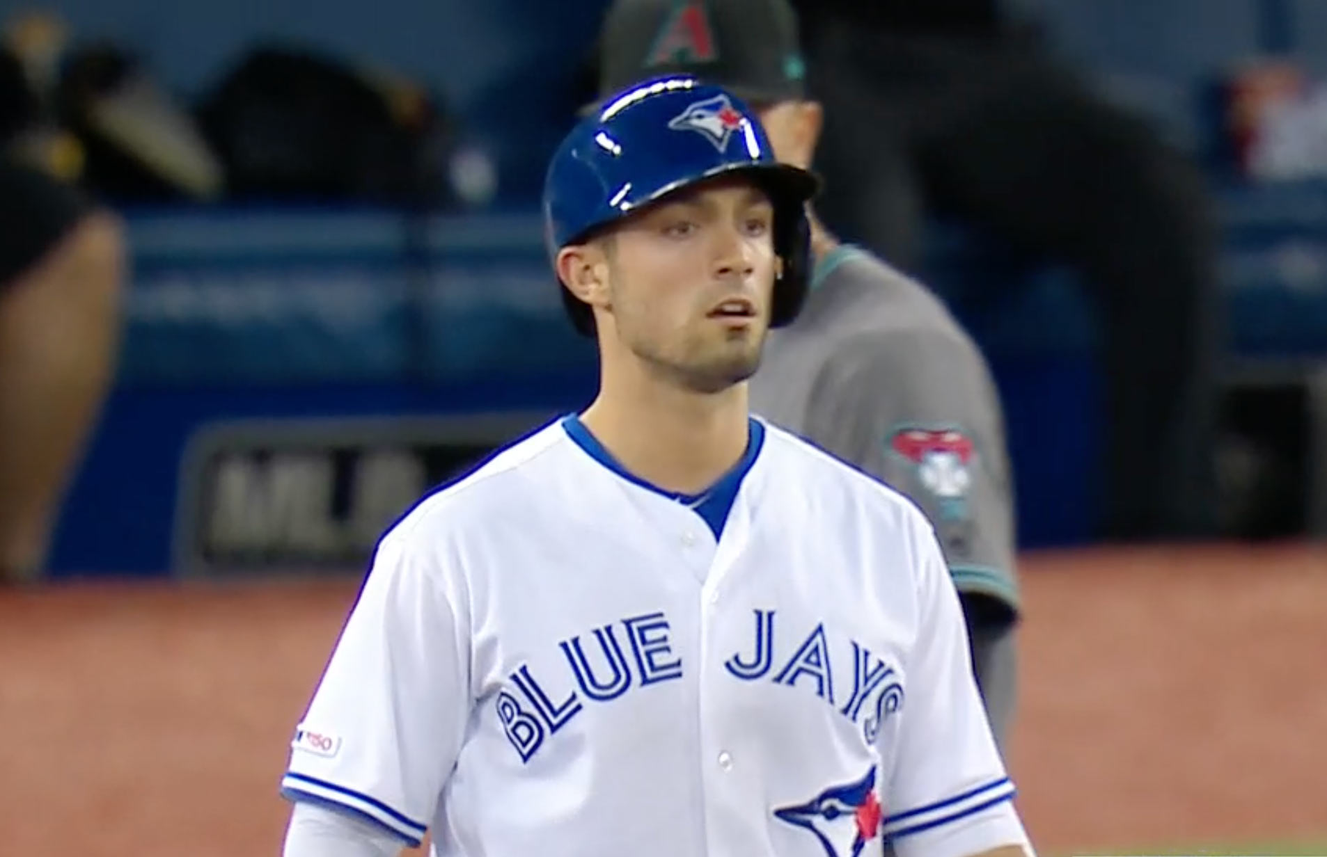 Randal Grichuk, June 7th, 2019