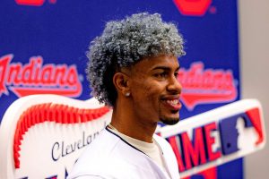 Francisco Lindor traded to Mets