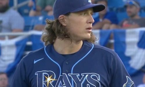 Were the Jays Stealing Signs Against Tyler Glasnow?